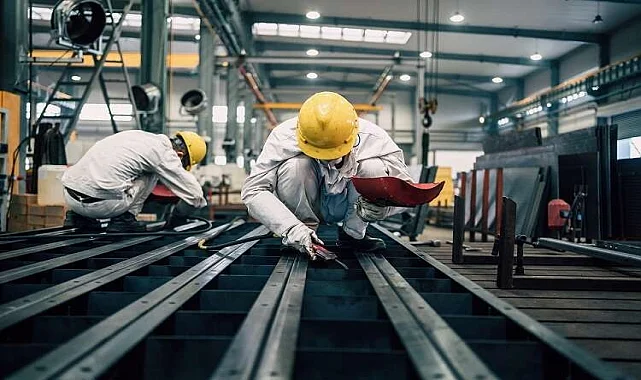 Karaburun Lojistik Hizmeti